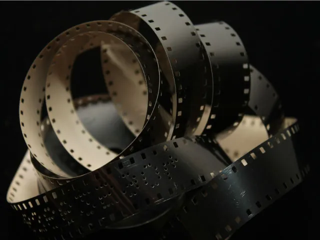 II. Cineforo: La Gran Pantalla
